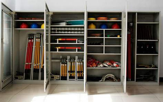 美科工具柜鎖——提升工廠車間管理與效率