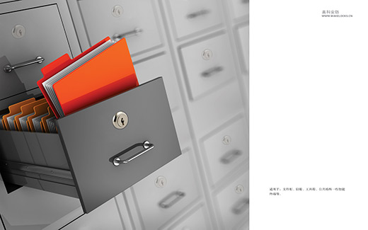如何挑選合適的儲物柜鎖，看美科為您支招！