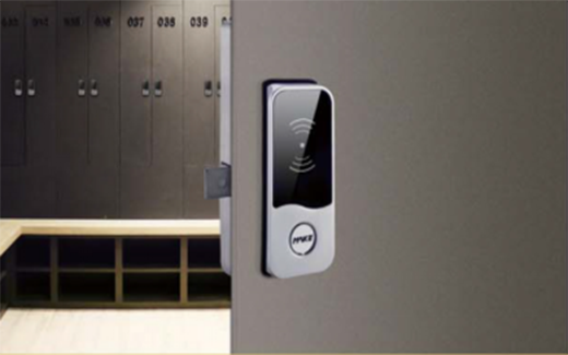 美科RFID電子鎖——不只是好用這么簡單