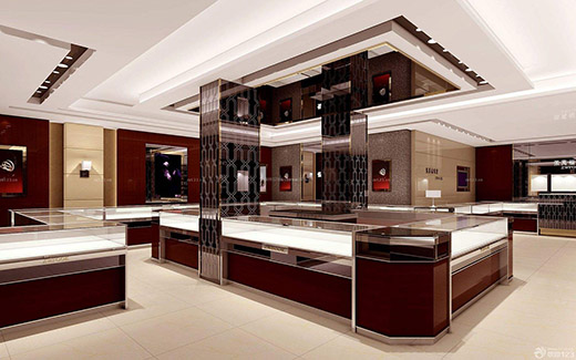 為什么伸縮鎖可以成為展示柜的常用鎖具？