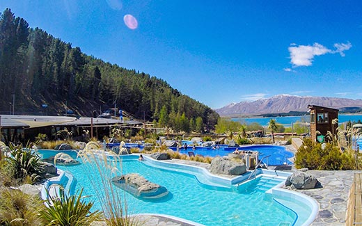 如何優(yōu)雅地泡溫泉？RFID電子鎖有話說