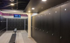 為什么桑拿鎖多是電子刷卡鎖？看完這個(gè)你就明白！