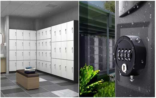 密碼轉(zhuǎn)舌鎖還能用在這？