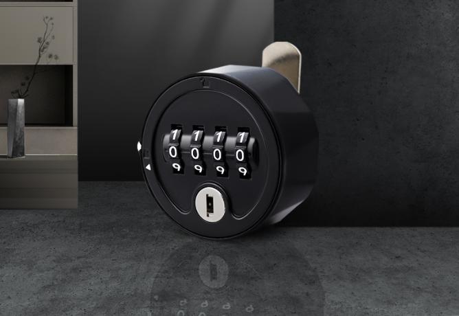 密碼轉(zhuǎn)舌鎖