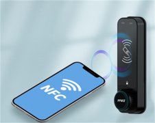 美科感應(yīng)寄存柜鎖如何突破傳統(tǒng)寄存？