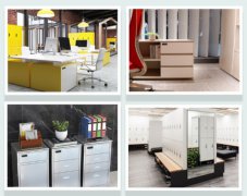 文件柜鎖怎么安裝？