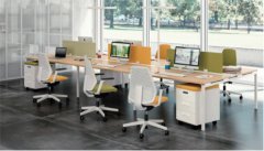 美科辦公家具鎖，為安全而生