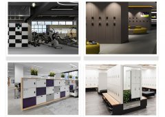 美科如何應(yīng)對(duì)儲(chǔ)物柜鎖安全與管理難題？