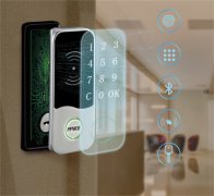 安全、高端的柜鎖應(yīng)該長(zhǎng)什么樣？