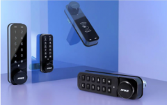 美科電子儲(chǔ)物柜鎖都有哪些類型？