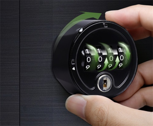 四位機械密碼鎖，如何全方位提升使用體驗？
