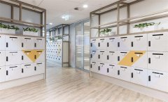 高端柜鎖為寄存儲物帶來哪些便利？