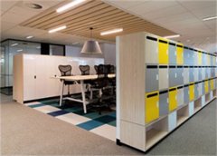 人性化的辦公家具鎖是什么樣的？