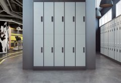 健身房更衣柜鎖MK735如何提升客戶體驗(yàn)？