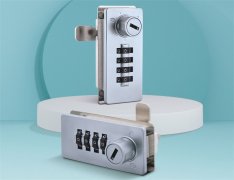 平面密碼鎖能為你帶來哪些好處？