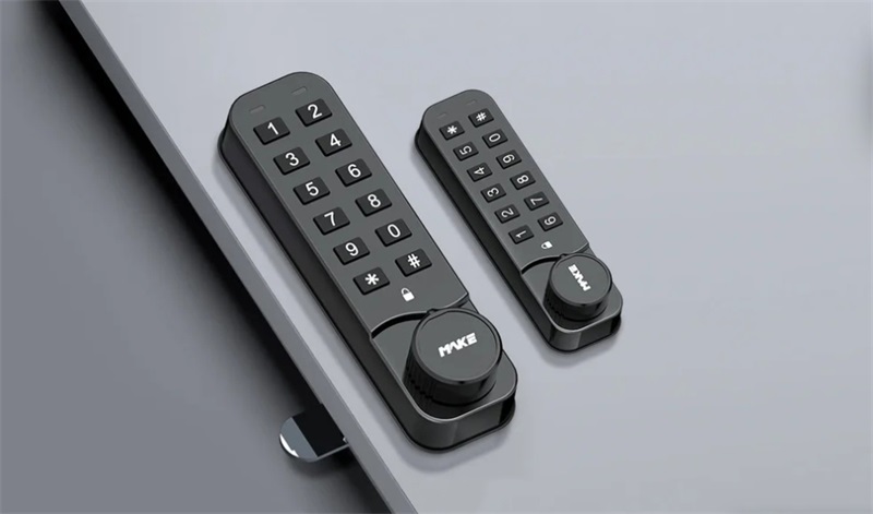 金屬儲(chǔ)物柜鎖選購指南