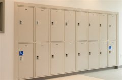 四位數(shù)字機(jī)械密碼鎖如何保護(hù)用戶隱私？