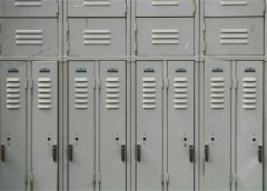 公共場所儲物，鐵皮柜鎖用那種好？