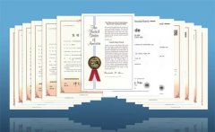 同樣是密碼鎖，為什么有的品牌更靠譜？答案全在專利里！