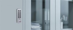一鎖兩用！儲(chǔ)物柜電子鎖輕松切換公用/私用模式，適配多元場景